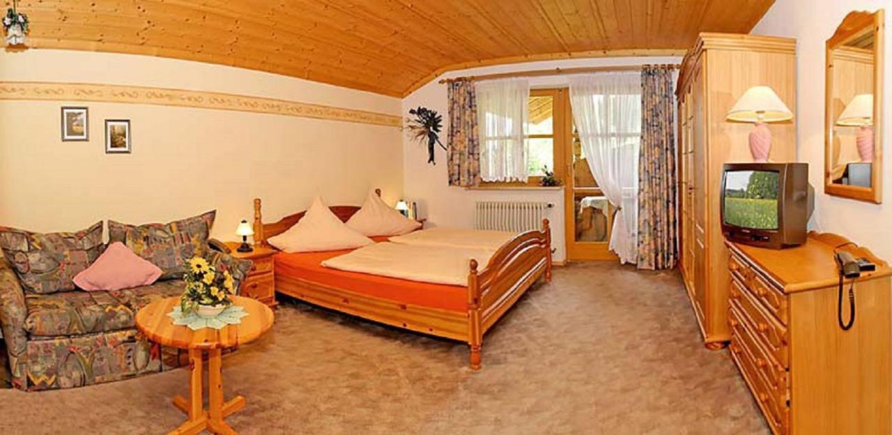 Ferienhof Scholz Spiegelau Bagian luar foto