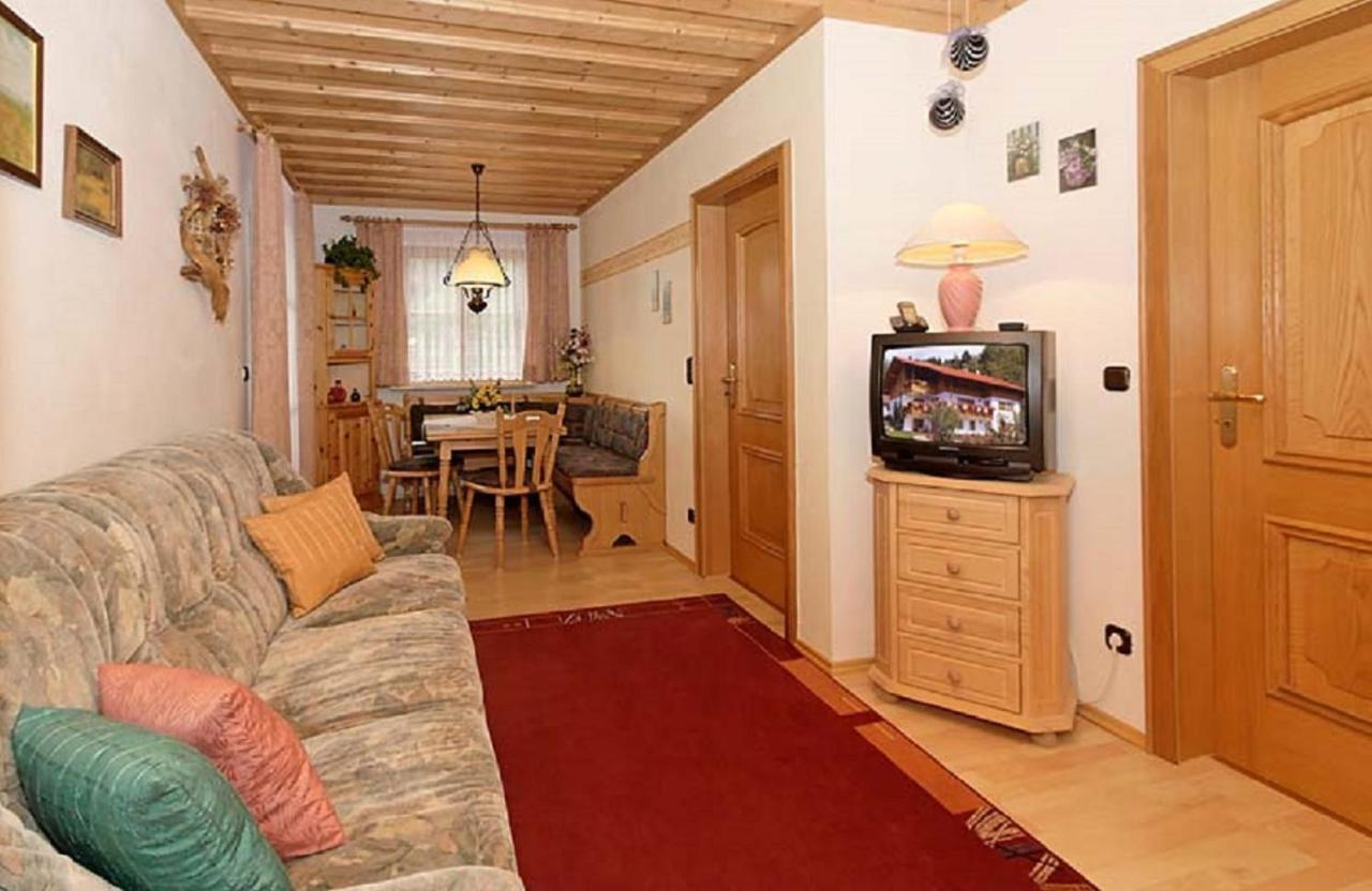 Ferienhof Scholz Spiegelau Bagian luar foto
