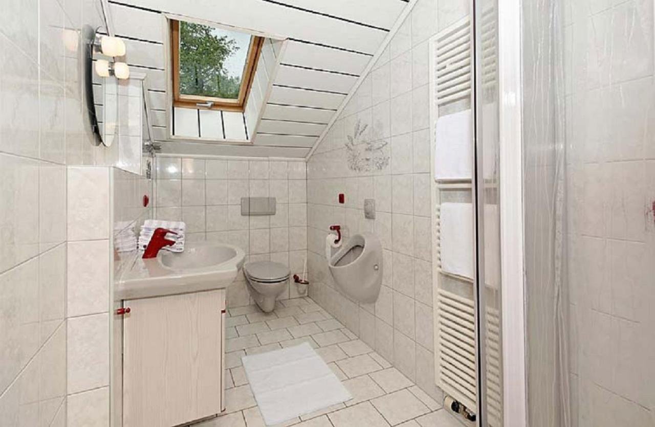 Ferienhof Scholz Spiegelau Bagian luar foto