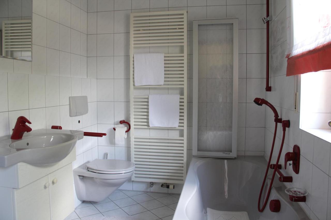 Ferienhof Scholz Spiegelau Bagian luar foto